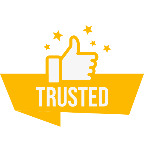 Trusted by Leading Manufacturers